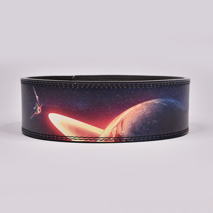SPACE LEVER BELT
